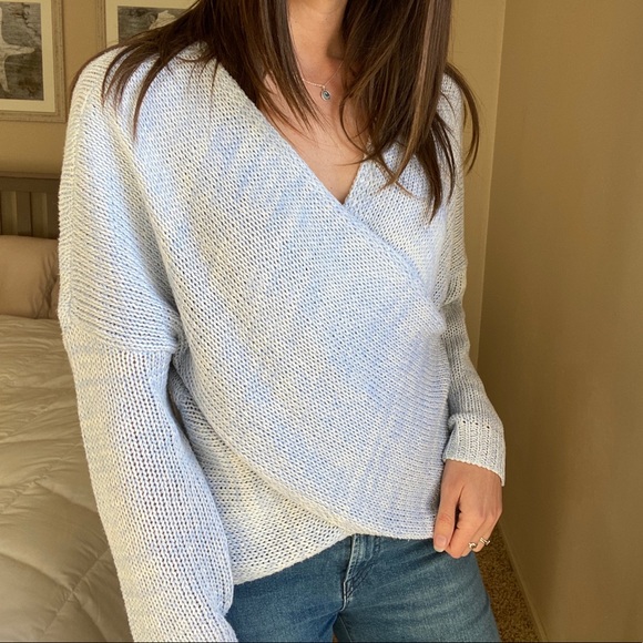 AEON | Sweaters | 22 Sale Aeon Wrap 
